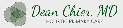Dean Chier, MD | Holistic Primary Care | Seattle